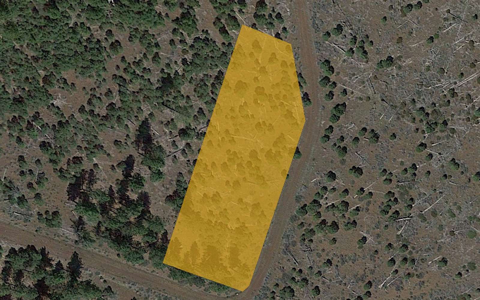 0.88 Acres of Residential Land for Sale in Alturas, California