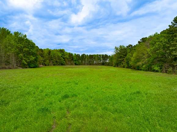 110.99 Acres of Recreational Land & Farm for Sale in Heath Springs, South Carolina