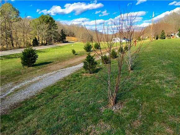 41 Acres of Recreational Land for Sale in Thompson's Station, Tennessee