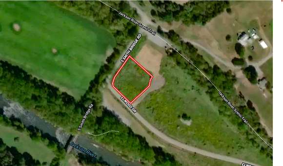 0.71 Acres of Mixed-Use Land for Sale in Hot Springs, Virginia