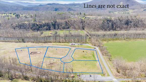 0.7 Acres of Residential Land for Sale in Hot Springs, Virginia