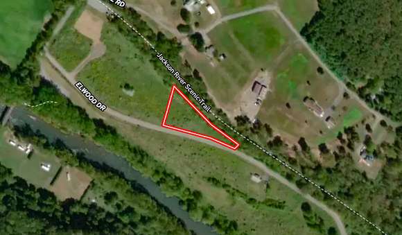 0.91 Acres of Residential Land for Sale in Hot Springs, Virginia