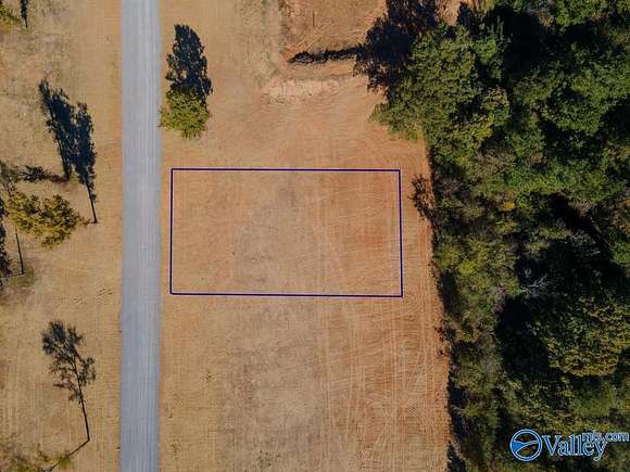 0.42 Acres of Land for Sale in Guntersville, Alabama