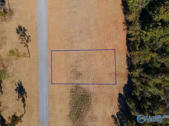 0.43 Acres of Land for Sale in Guntersville, Alabama
