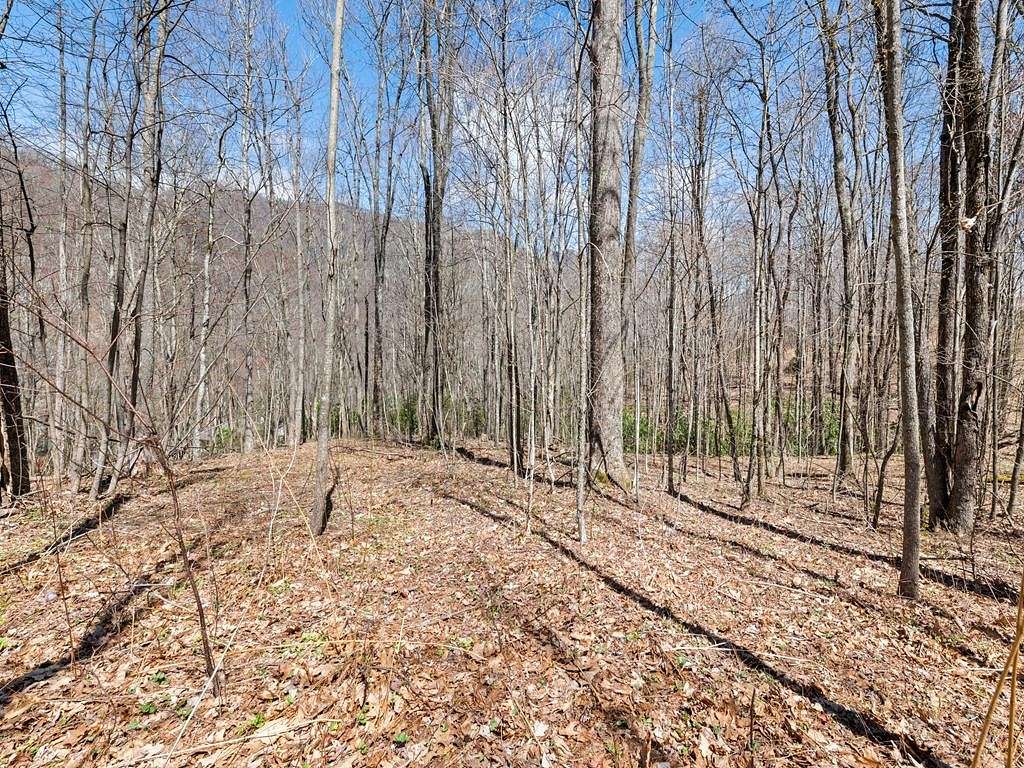 1.4 Acres of Residential Land for Sale in Maggie Valley, North Carolina
