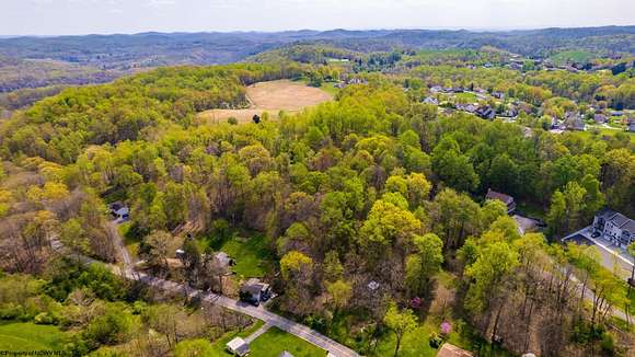 3.5 Acres of Mixed-Use Land for Sale in Fairmont, West Virginia