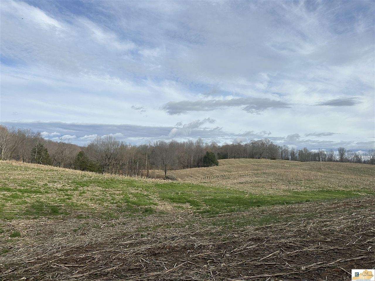 18.5 Acres of Recreational Land for Sale in Tompkinsville, Kentucky