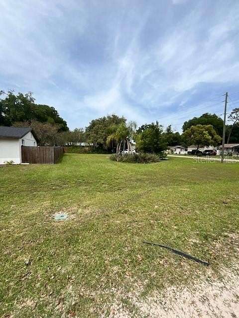 0.22 Acres of Residential Land for Sale in Zephyrhills, Florida