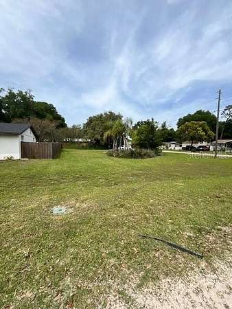 0.22 Acres of Residential Land for Sale in Zephyrhills, Florida