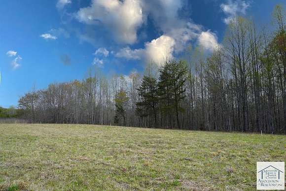 2.3 Acres of Land for Sale in Spencer, Virginia