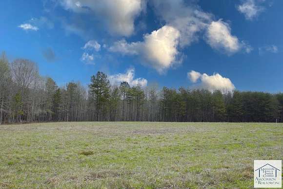 2.1 Acres of Land for Sale in Spencer, Virginia