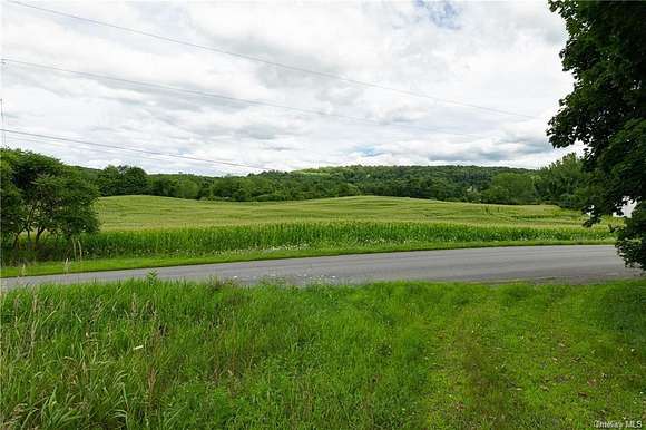 18.4 Acres of Land for Sale in Hillsdale, New York