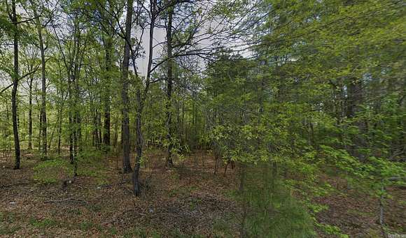 0.5 Acres of Residential Land for Sale in Hensley, Arkansas