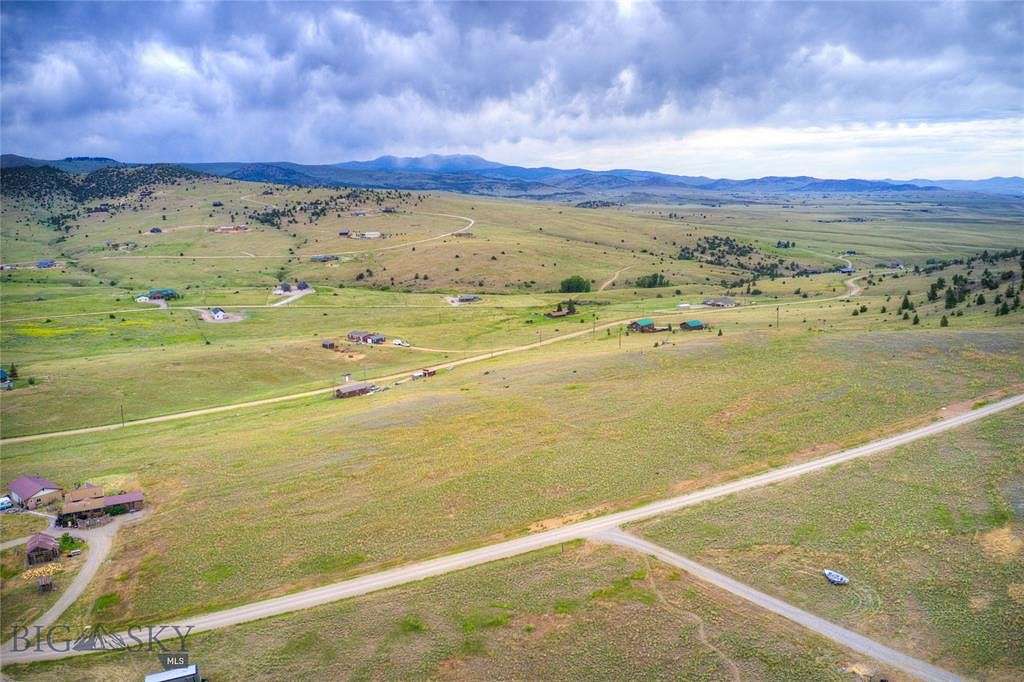 5.1 Acres of Land for Sale in Ennis, Montana