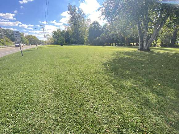 1.7 Acres of Commercial Land for Sale in Manchester, Michigan