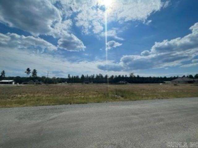 3 Acres of Residential Land for Sale in Sheridan, Arkansas