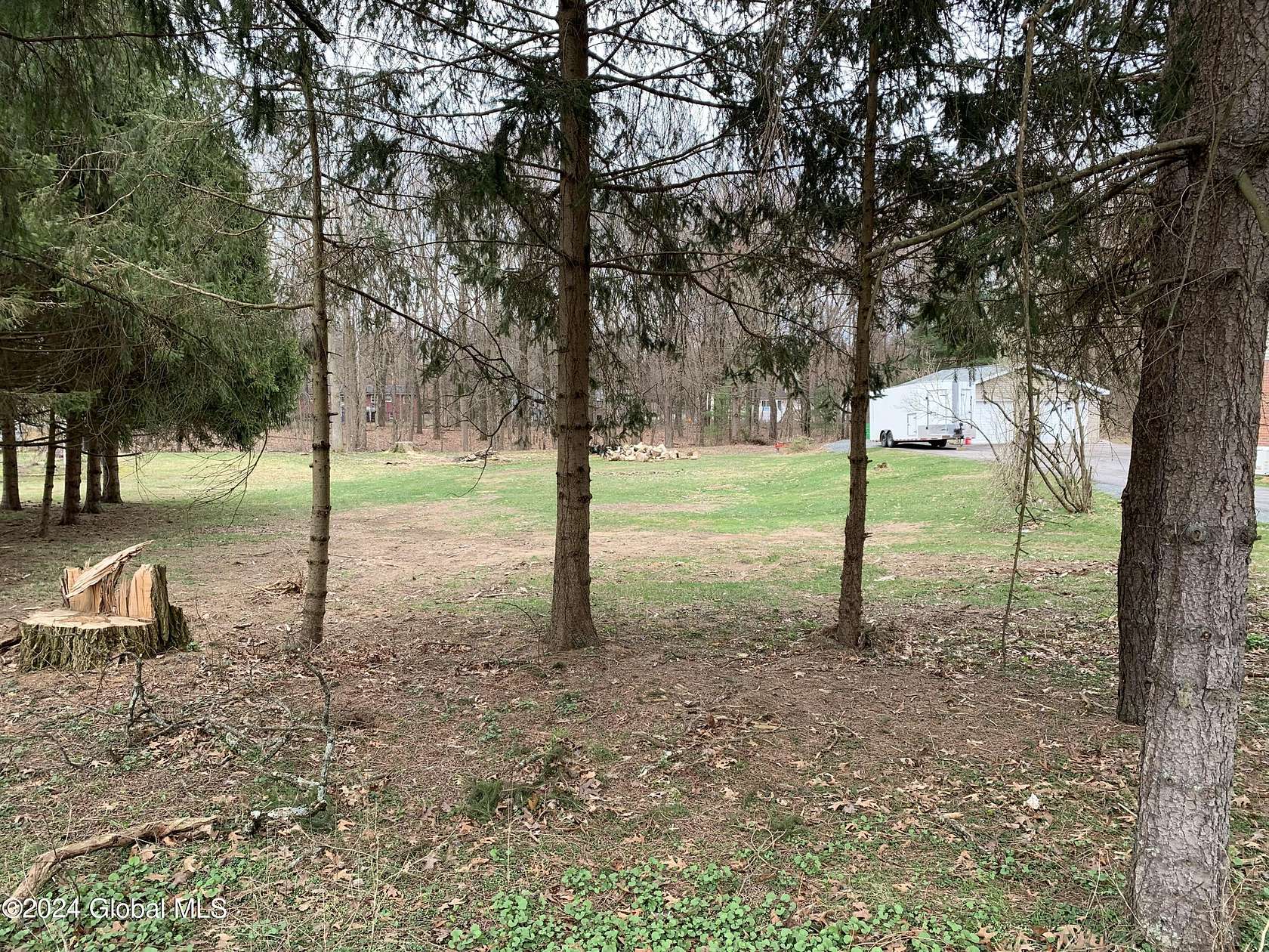 1.3 Acres of Land for Sale in Clifton Park, New York