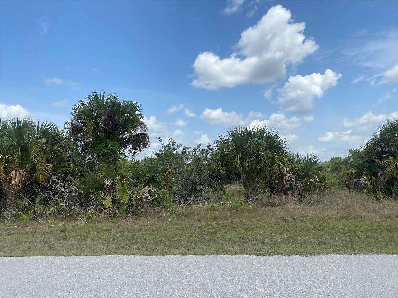 0.25 Acres of Residential Land for Sale in Lehigh Acres, Florida