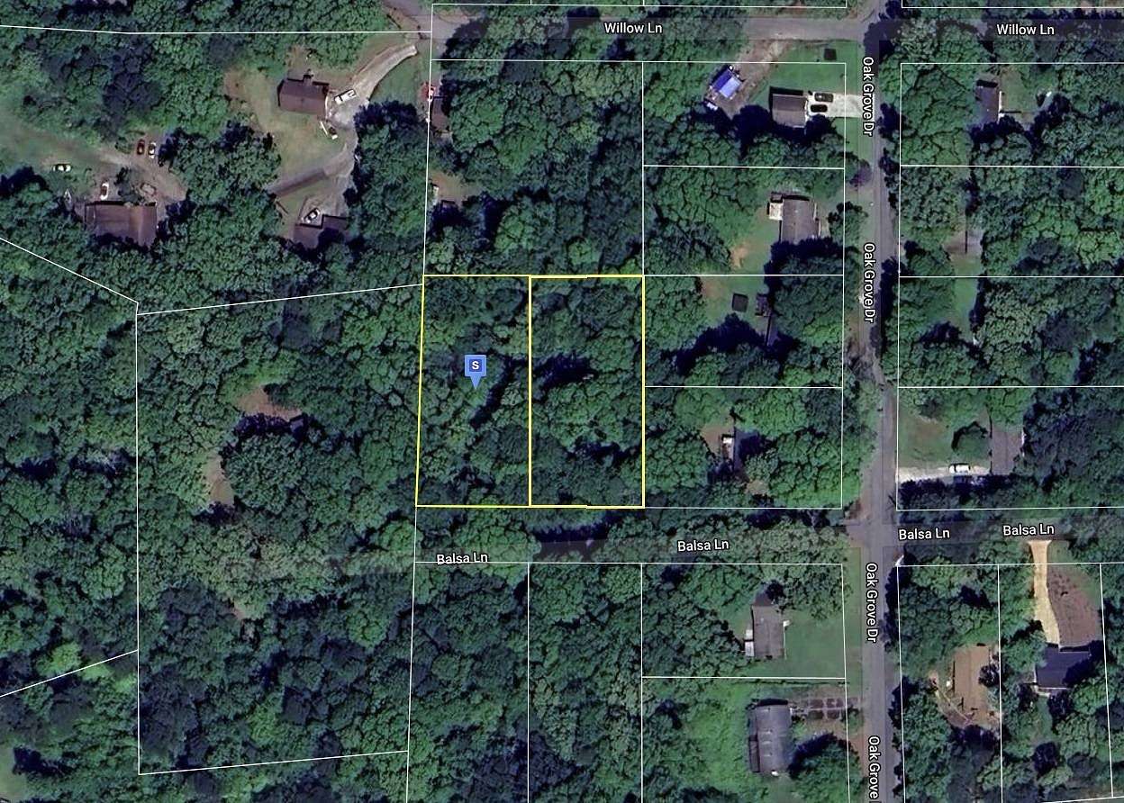 0.95 Acres of Residential Land for Sale in Acworth, Georgia