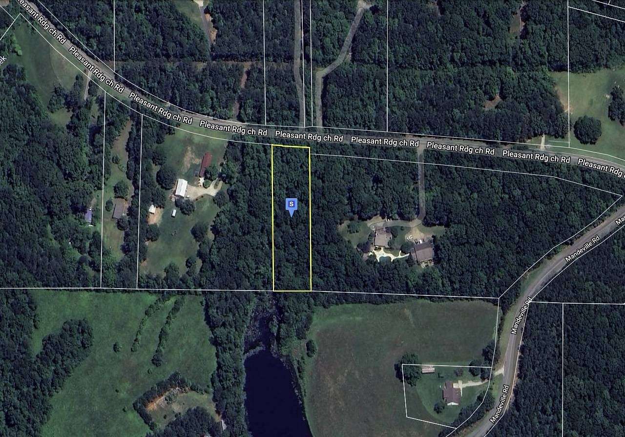1.4 Acres of Residential Land for Sale in Bremen, Georgia