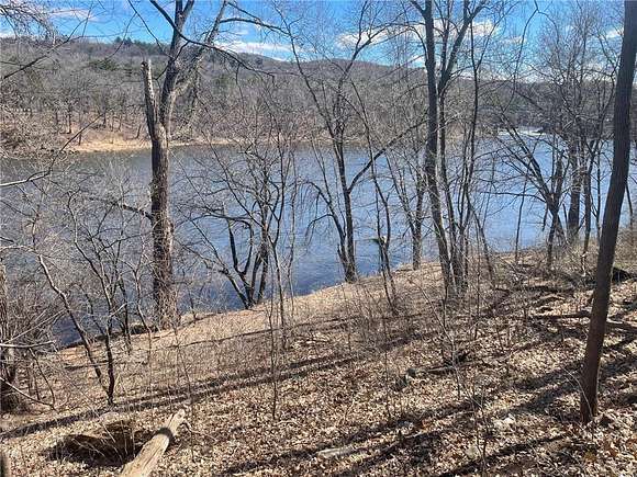 1.53 Acres of Land for Sale in Taylors Falls, Minnesota