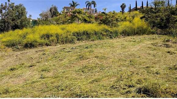 0.52 Acres of Residential Land for Sale in Anaheim Hills, California