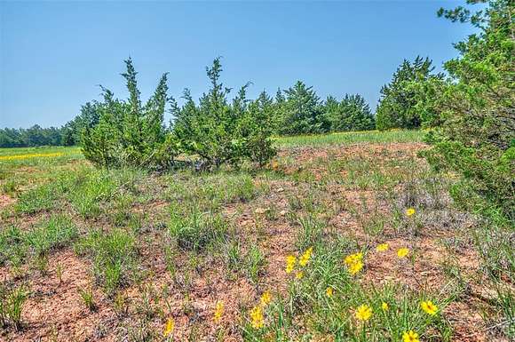 1 Acre of Residential Land for Sale in Guthrie, Oklahoma