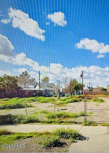 0.13 Acres of Residential Land for Sale in Phoenix, Arizona