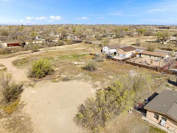0.68 Acres of Residential Land for Sale in Pueblo, Colorado