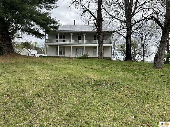 Monroe County, KY Historic Property for Sale - LandSearch