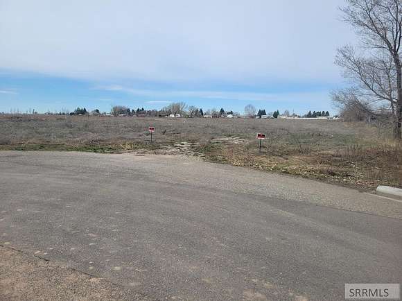 2.9 Acres of Residential Land for Sale in Ammon, Idaho