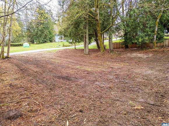 0.44 Acres of Residential Land for Sale in Port Angeles, Washington