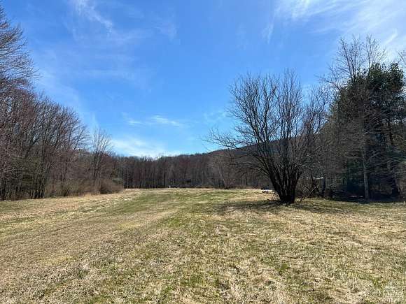 61.5 Acres of Agricultural Land for Sale in Copake, New York