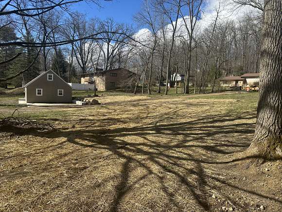 0.6 Acres of Residential Land for Sale in Hillsdale, Michigan