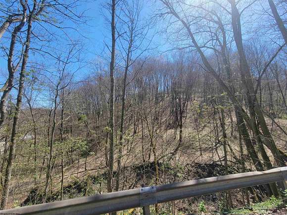 5 Acres of Commercial Land for Sale in Fairmont, West Virginia