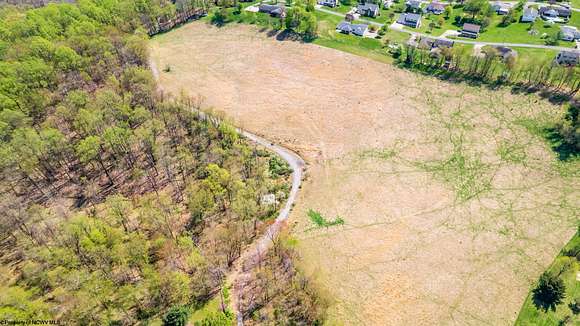 27.2 Acres of Land for Sale in Fairmont, West Virginia
