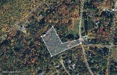 5 Acres of Residential Land for Sale in Stroudsburg, Pennsylvania
