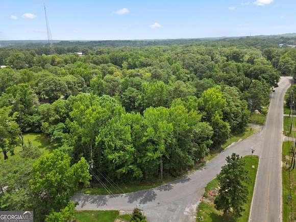 1.2 Acres of Residential Land for Sale in Lithonia, Georgia