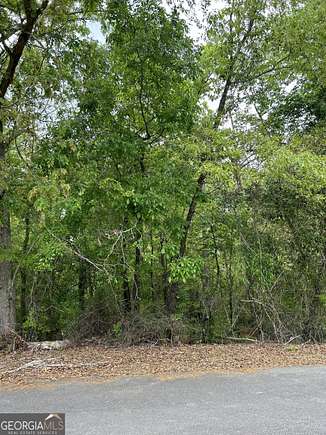 0.1 Acres of Land for Sale in Dudley, Georgia