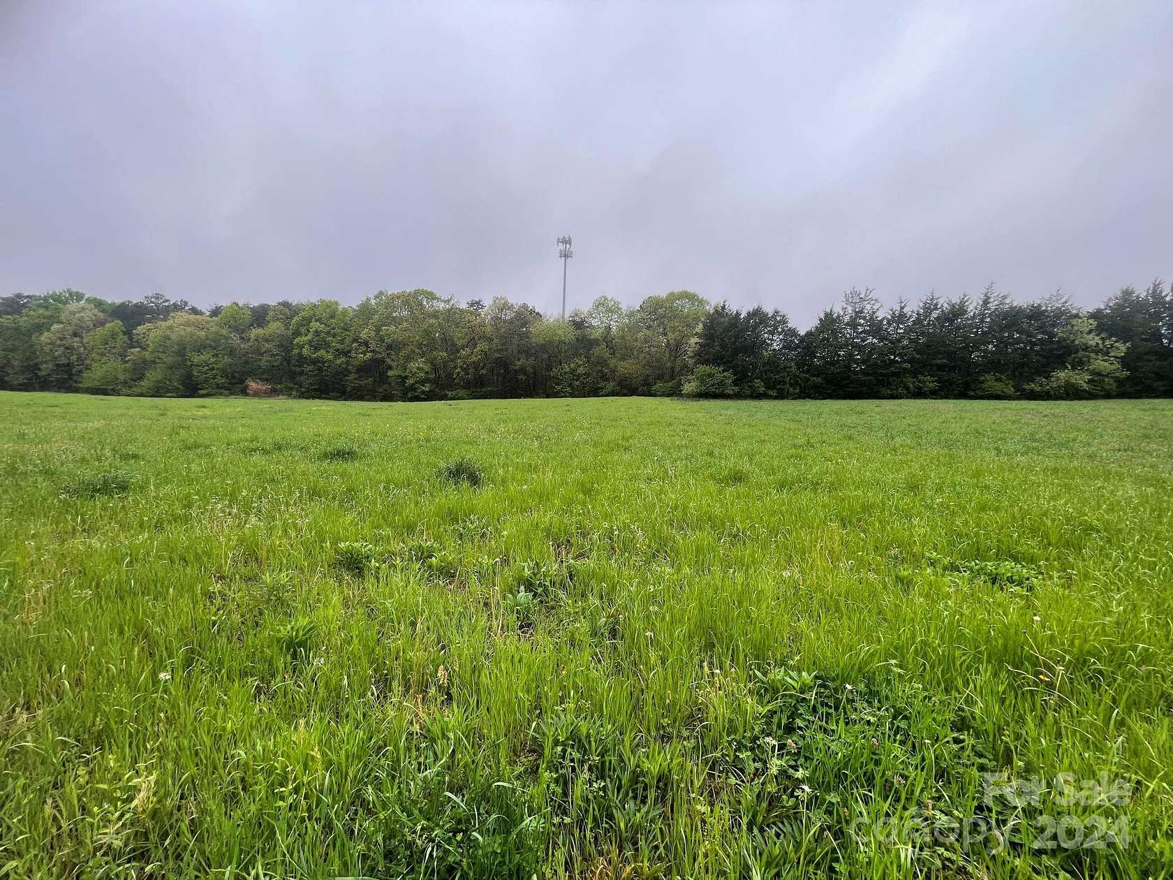 2.1 Acres of Residential Land for Sale in Dallas, North Carolina
