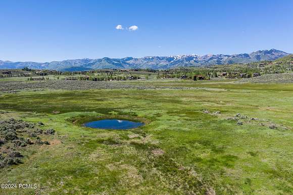 Residential Land for Sale in Park City, Utah