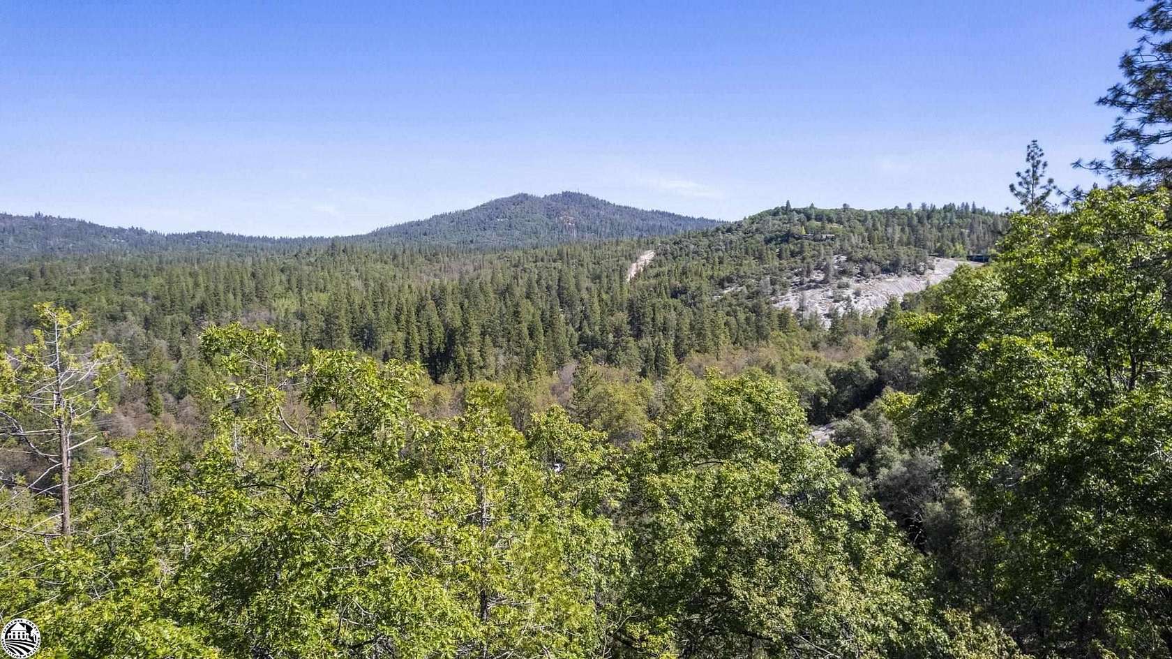 5.3 Acres of Residential Land for Sale in Sonora, California