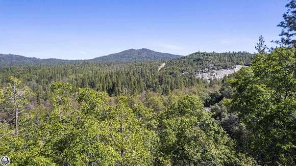 5.3 Acres of Residential Land for Sale in Sonora, California