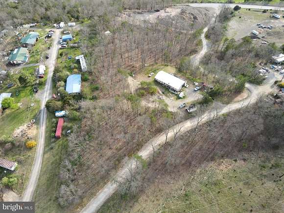3 Acres of Residential Land for Sale in Junction, West Virginia