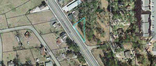 0.39 Acres of Mixed-Use Land for Sale in Valdosta, Georgia
