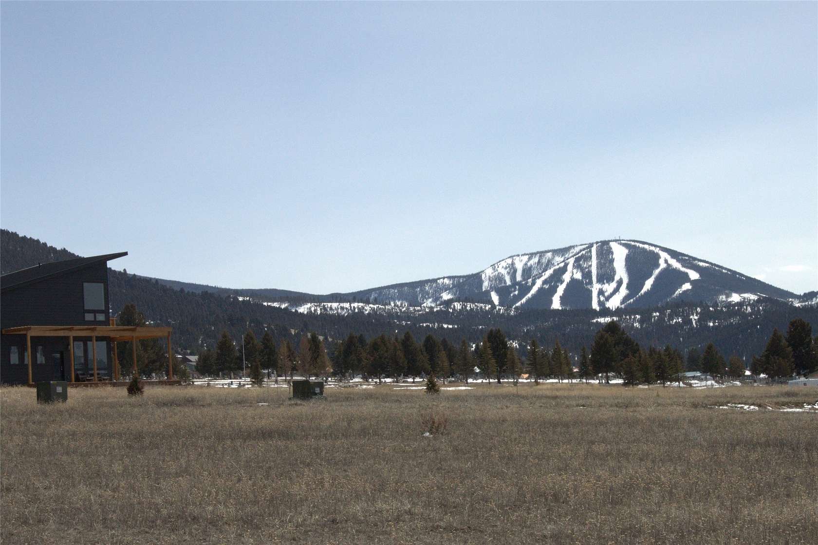 4.3 Acres of Residential Land for Sale in Philipsburg, Montana