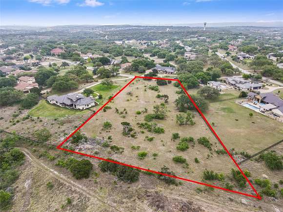 Residential Land for Sale in Austin, Texas