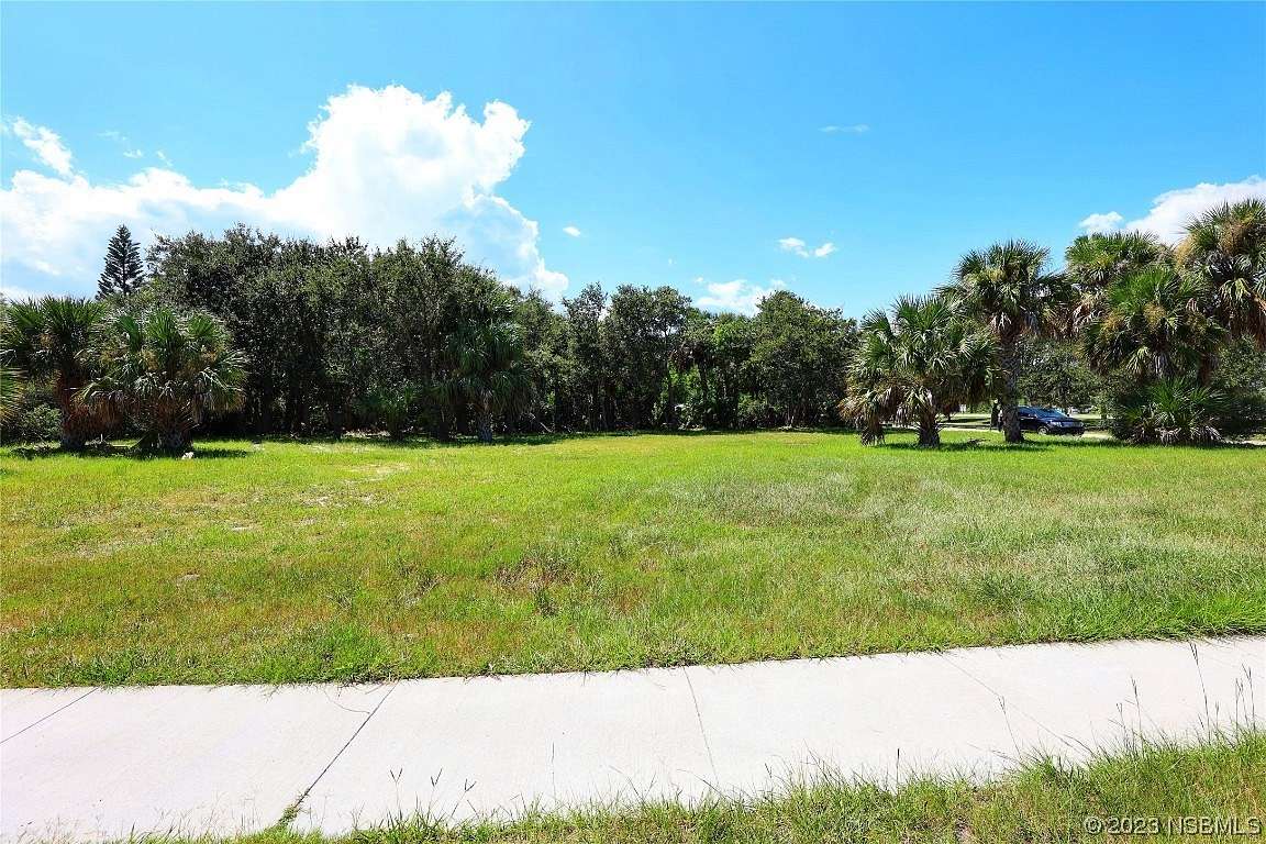 0.43 Acres of Commercial Land for Sale in New Smyrna Beach, Florida