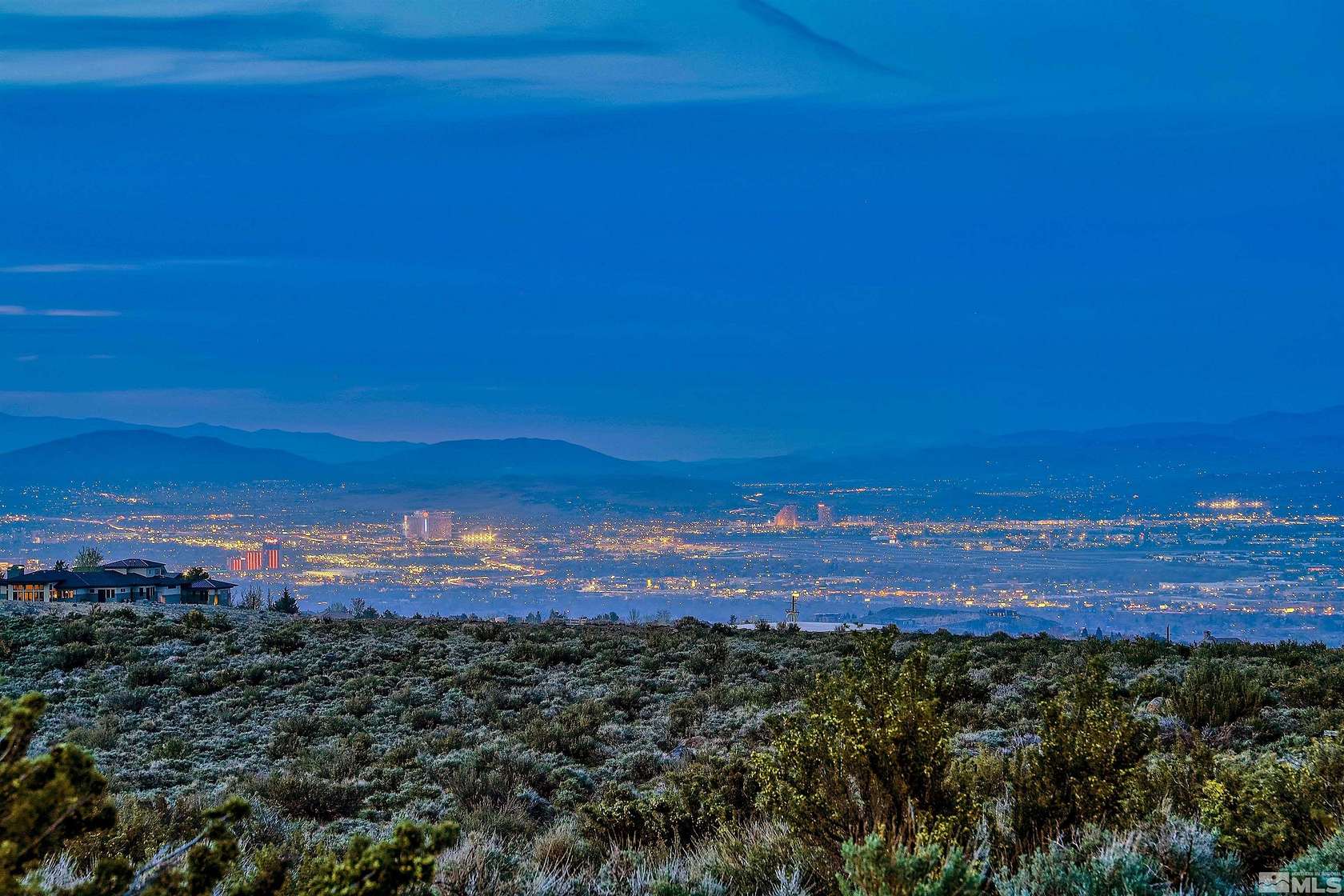 Residential Land for Sale in Reno, Nevada