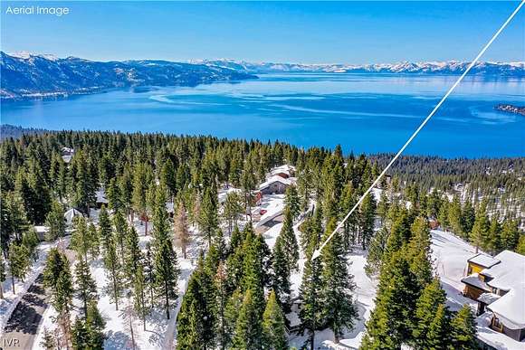 0.31 Acres of Residential Land for Sale in Incline Village, Nevada